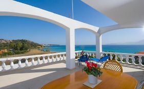 Apartment Almyros